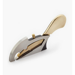 Veritas detaljfalshyvel 1/4"