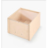 Veritas Skew Rabbet Plane Box