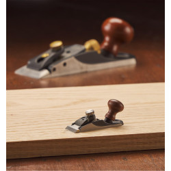 Veritas Miniature Cabinetmaker's Trimming Plane - 05P80.03