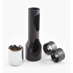 Veritas Dowel Insert 11/16" & 3/4"