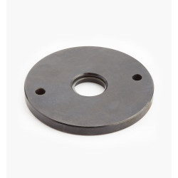 Veritas Dowel Former, Mounting Plate Only