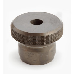 Veritas Dowel Former Insert, 6 mm