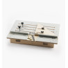 Veritas Domino Joinery Table