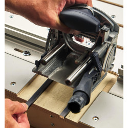 Veritas Shim Accessory Set for Domino Joinery Table