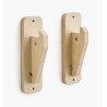 Veritas Domino Joinery Table Wall Hook