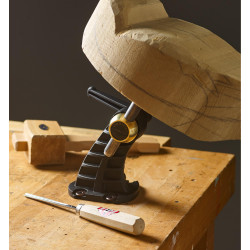 Veritas Carver's Vise