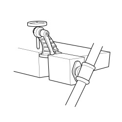 Veritas Carver's Vise