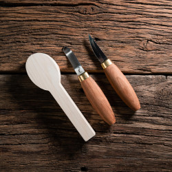 Flexcut Spoon Carving Kit