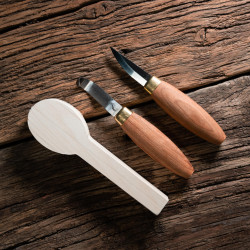 Flexcut Spoon Carving Kit