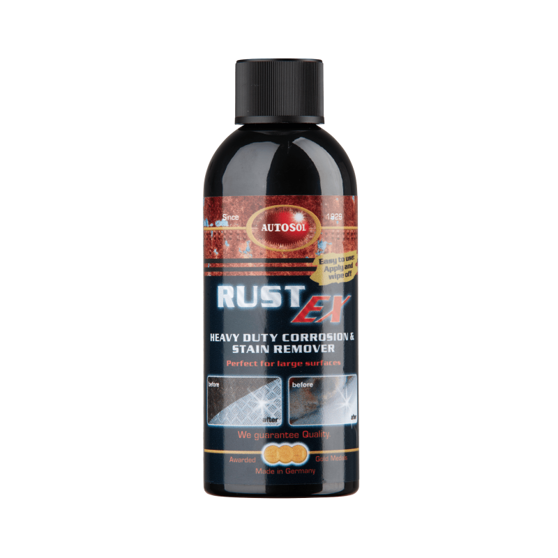 AUTOSOL Rust-Ex