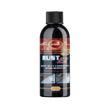 AUTOSOL Rust-Ex