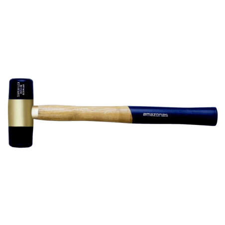 Superflex plastic hammer 50mm