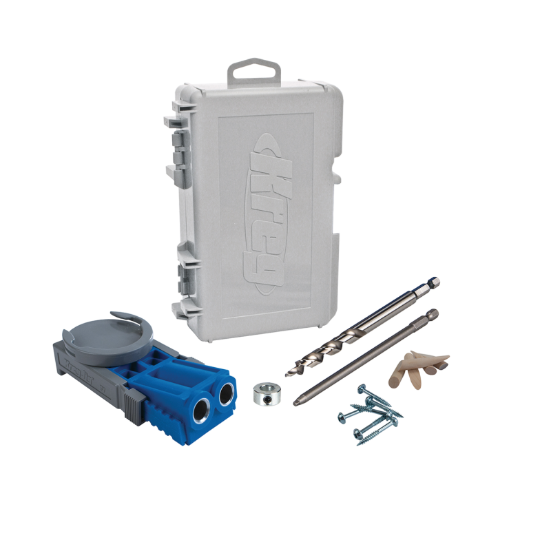 Pocket-Hole Jig R3