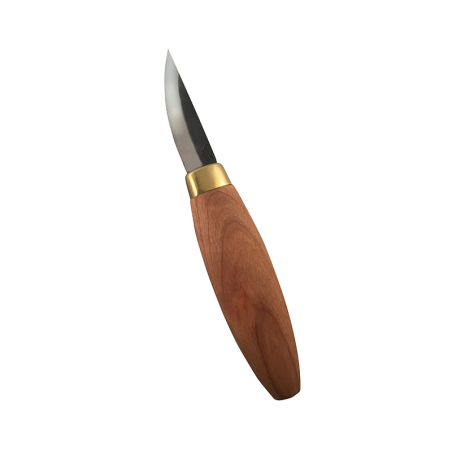 Stub Sloyd Knife