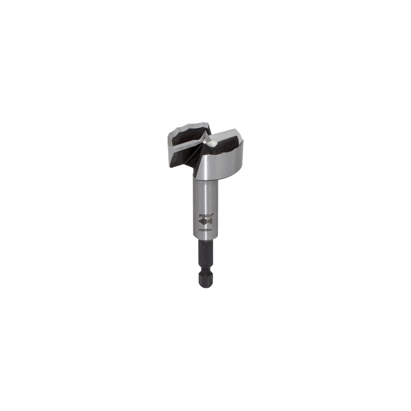 BIT Wave Cutter set - metric sizes