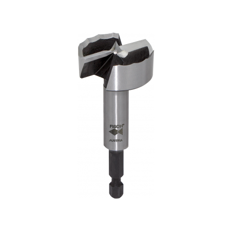 BIT Wave Cutter set - metric sizes