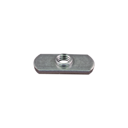 T-track nut M6 Veritas