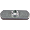 T-track nut M6 Veritas