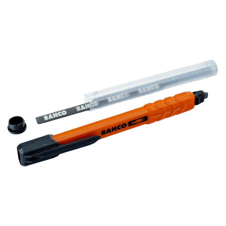 Spare leads to HB Grade Pencils