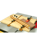 INCRA Build-It Starter Kit, Metric
