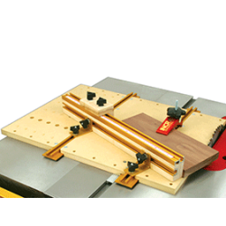 INCRA Build-It startpaket - metriskt