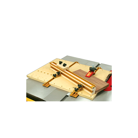 INCRA Build-It startpaket - metriskt