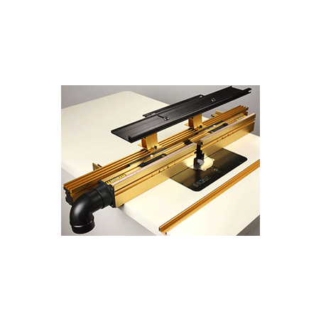 INCRA Stand Alone 37' Wonder Fence