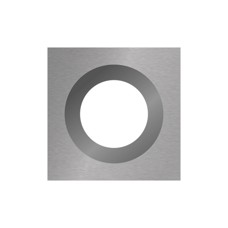 Ci6-SQ / Square Carbide Cutter