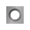 Ci6-SQ / Square Carbide Cutter