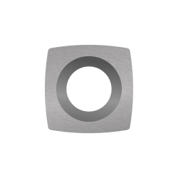 Ci6-R1 / 1" Radius Carbide Cutter