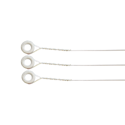 9", .020 Gauge Replacement Wire Pack for Easy Wire Burning Kit - 3 Pack