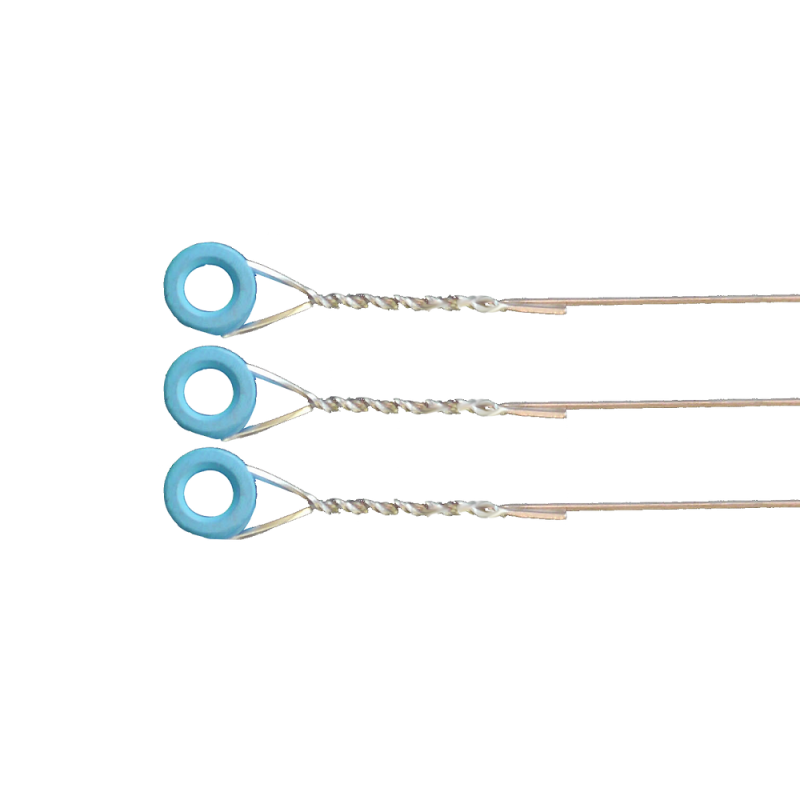 9", .026 Gauge Replacement Wire Pack for Easy Wire Burning Kit - 3 Pack