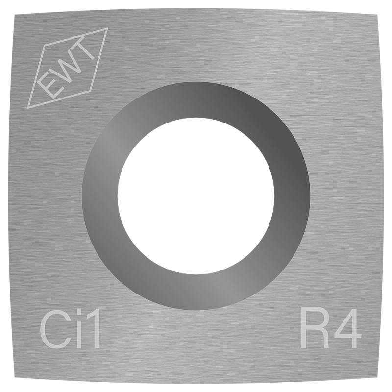 Ci1-R4 / 4" Radius Carbide Cutter