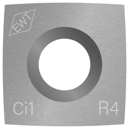 Ci1-R4 / 4" Radius Carbide Cutter