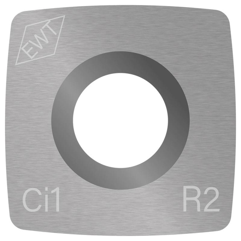 Ci1-R2 / 2" Radius Carbide Cutter