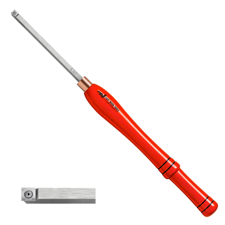 Mid-Size Easy Rougher