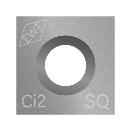 Ci2-SQ / Square Carbide Cutter