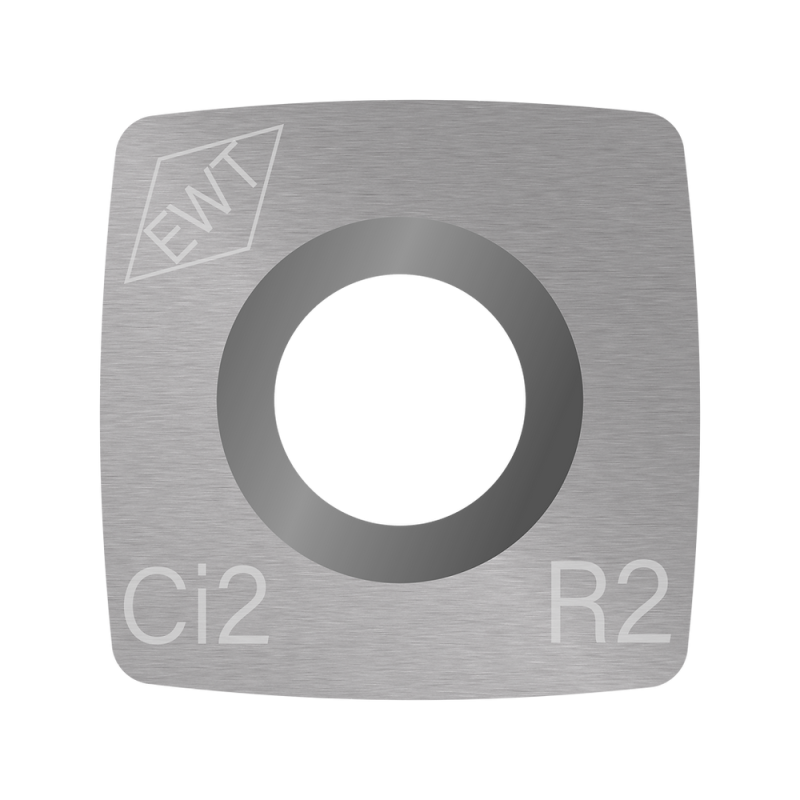 Ci2-R2 / 2" Radius Carbide Cutter