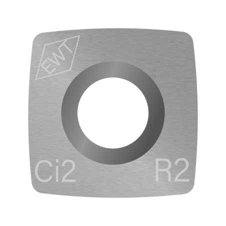 Ci2-R2 / 2" Radius Carbide Cutter