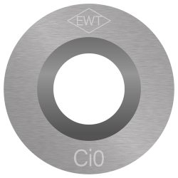 Ci0 / Round Carbide Cutter