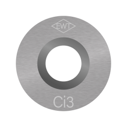Ci3 / Round Carbide Cutter