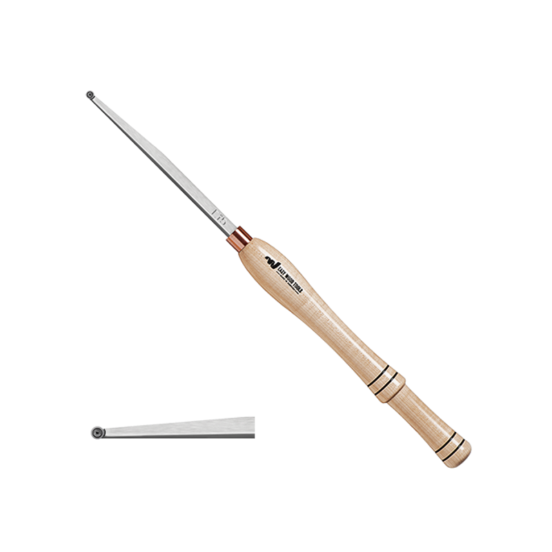 Mid-Size Easy Hollower 1