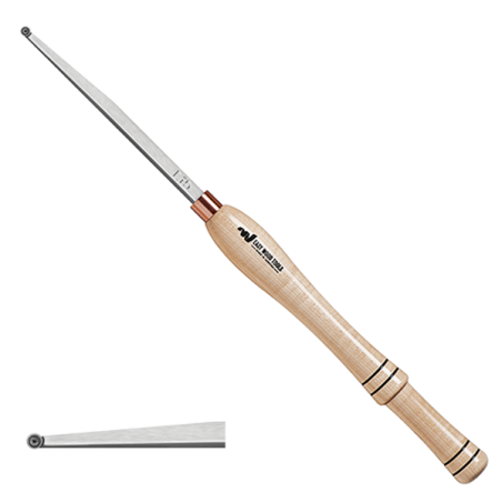 Mid-Size Easy Hollower 1