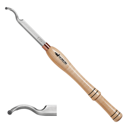 Mid-Size Easy Hollower 2