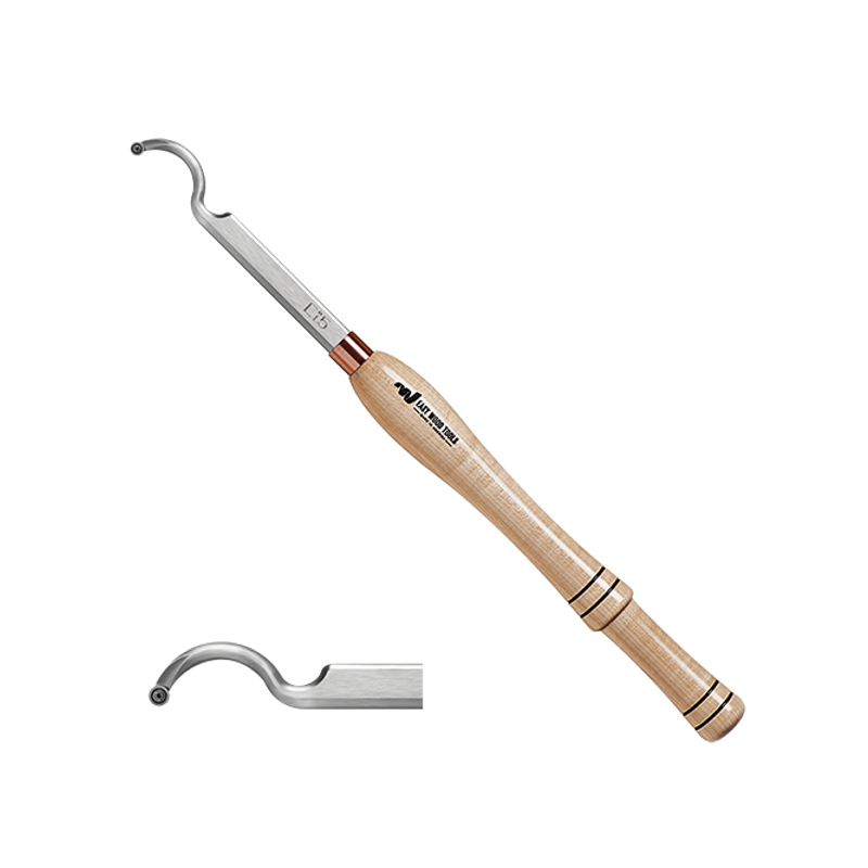 Mid-Size Easy Hollower 3