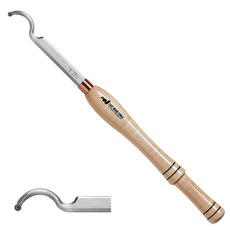 Mid-Size Easy Hollower 3