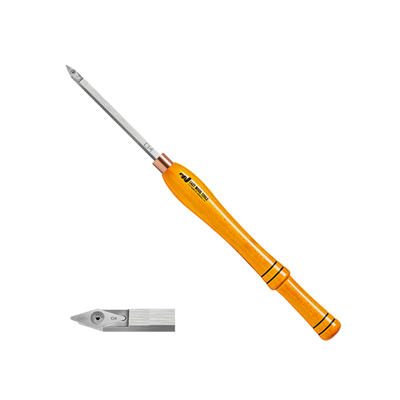 Mid-Size Easy Detailer