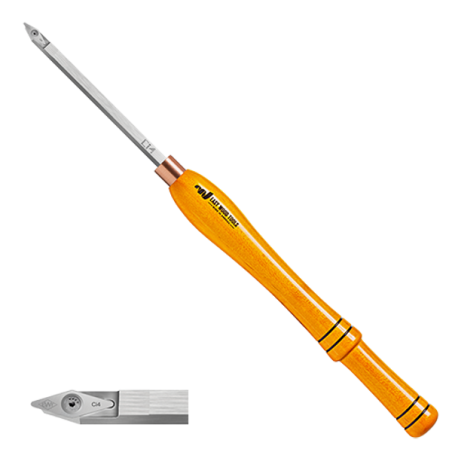 Mid-Size Easy Detailer