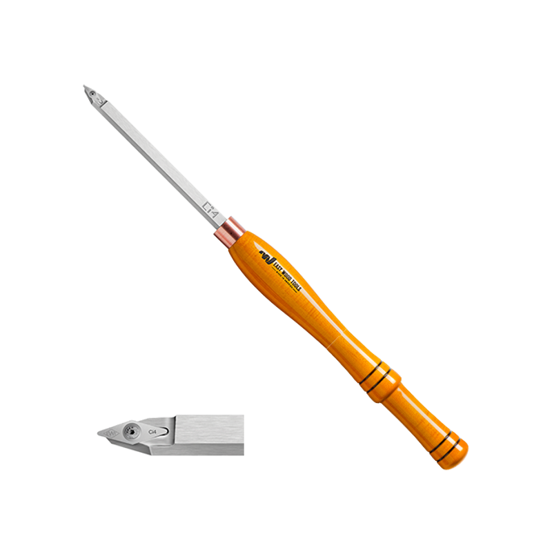 Full-Size Easy Detailer