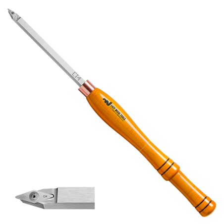 Full-Size Easy Detailer